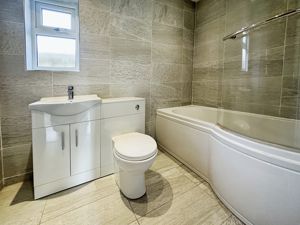 Family Bathroom- click for photo gallery